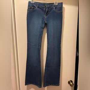 Vintage DKNY Jeans - never worn size 5 - low rise